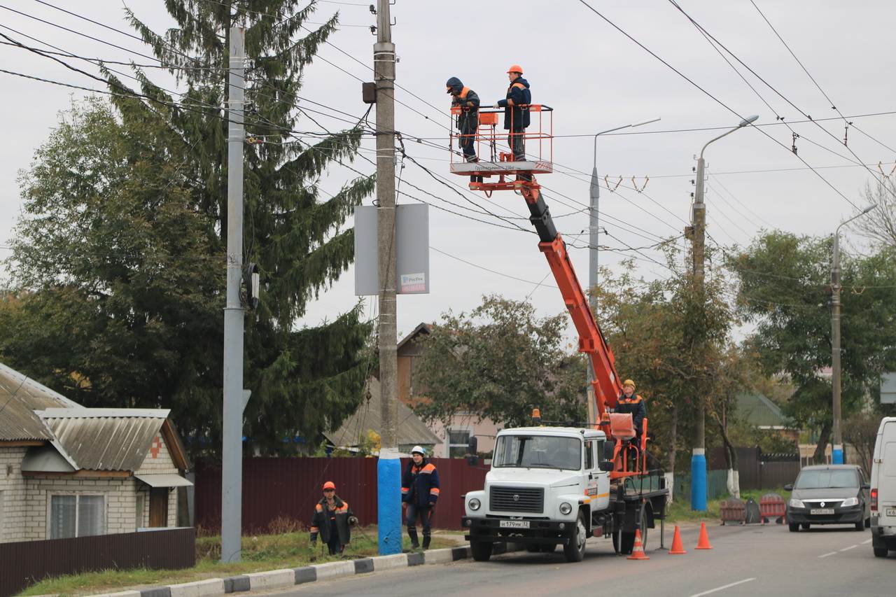 В Брянске чиновники начали битву за землю на Городищенской горке‍