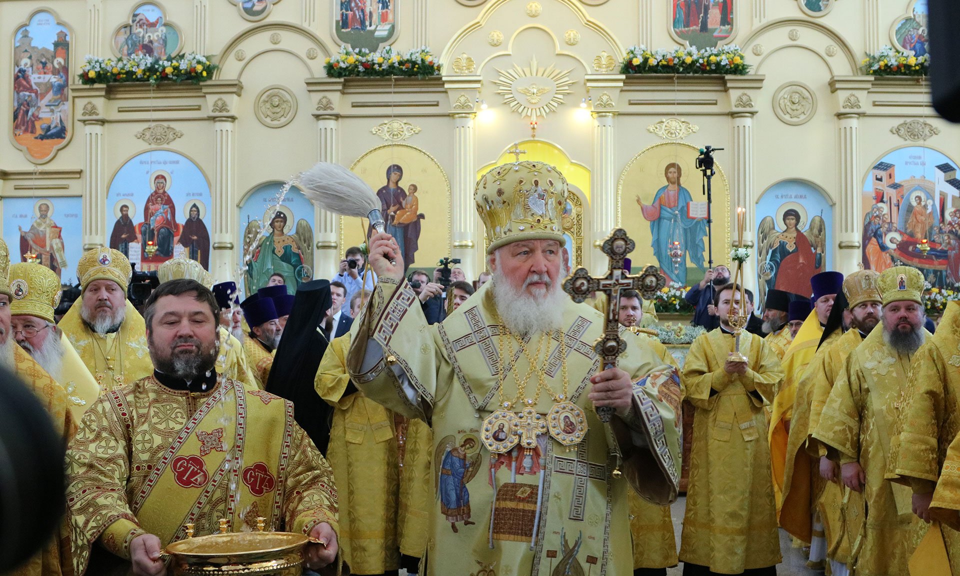 Заговоры, обереги и народные молитвы в традиции Муромского района Владимирской области