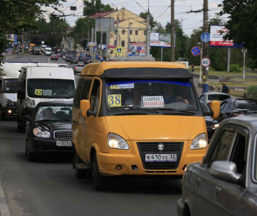 Работа водитель брянск свежие