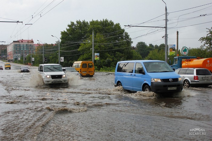 Менжинка карта брянск