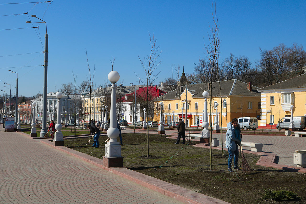 Жители города брянск. Брянск Советский район. Советский район города Брянска. Брянск площадь Советский район. Брянск Советский район фото.