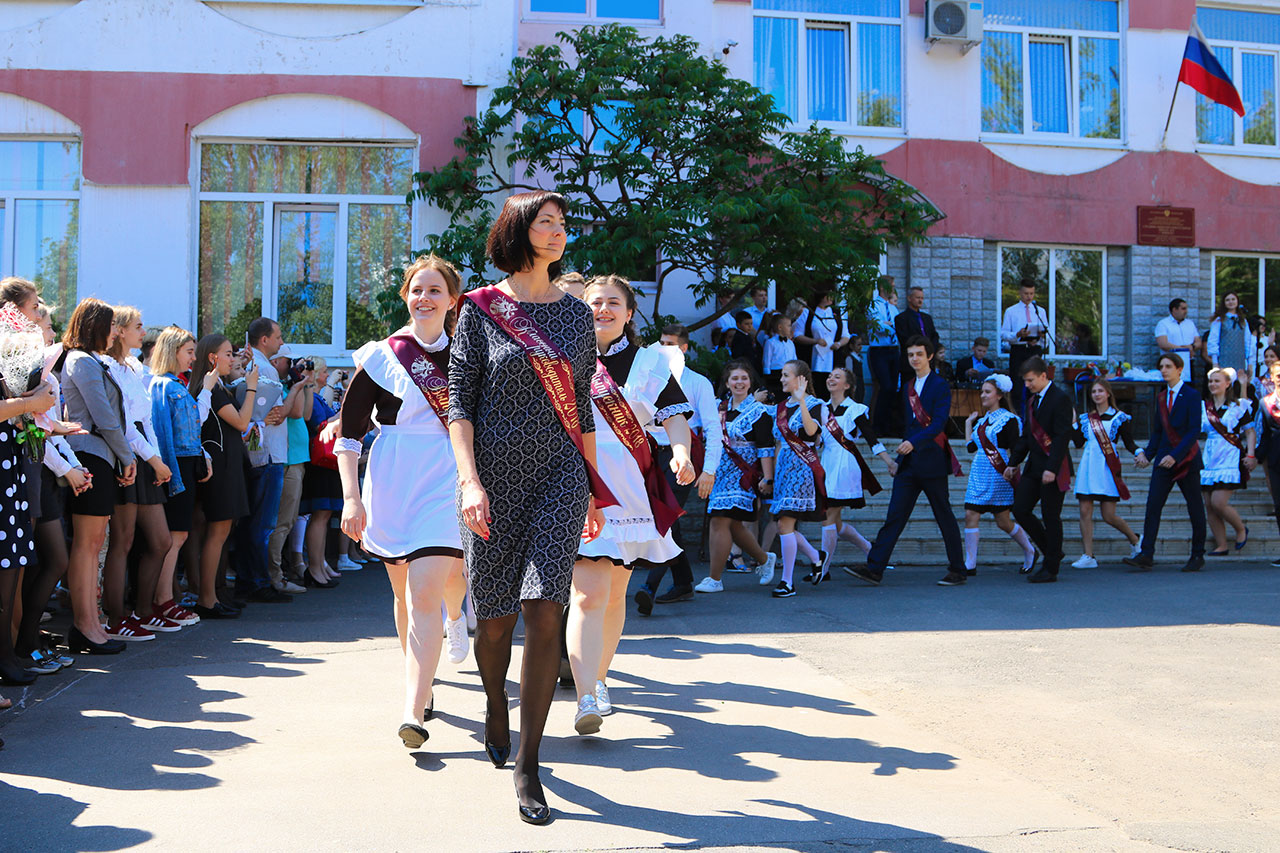 Школа 9 Брянск