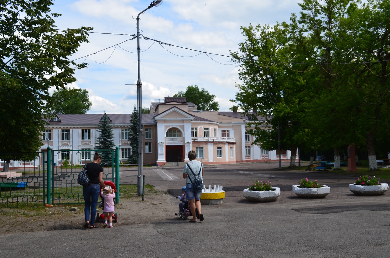 Белые берега сайт