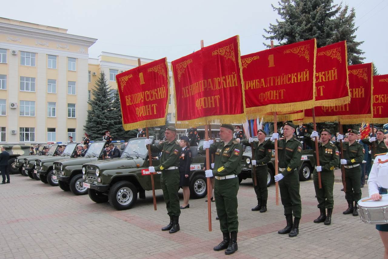 488 полк под харьковом