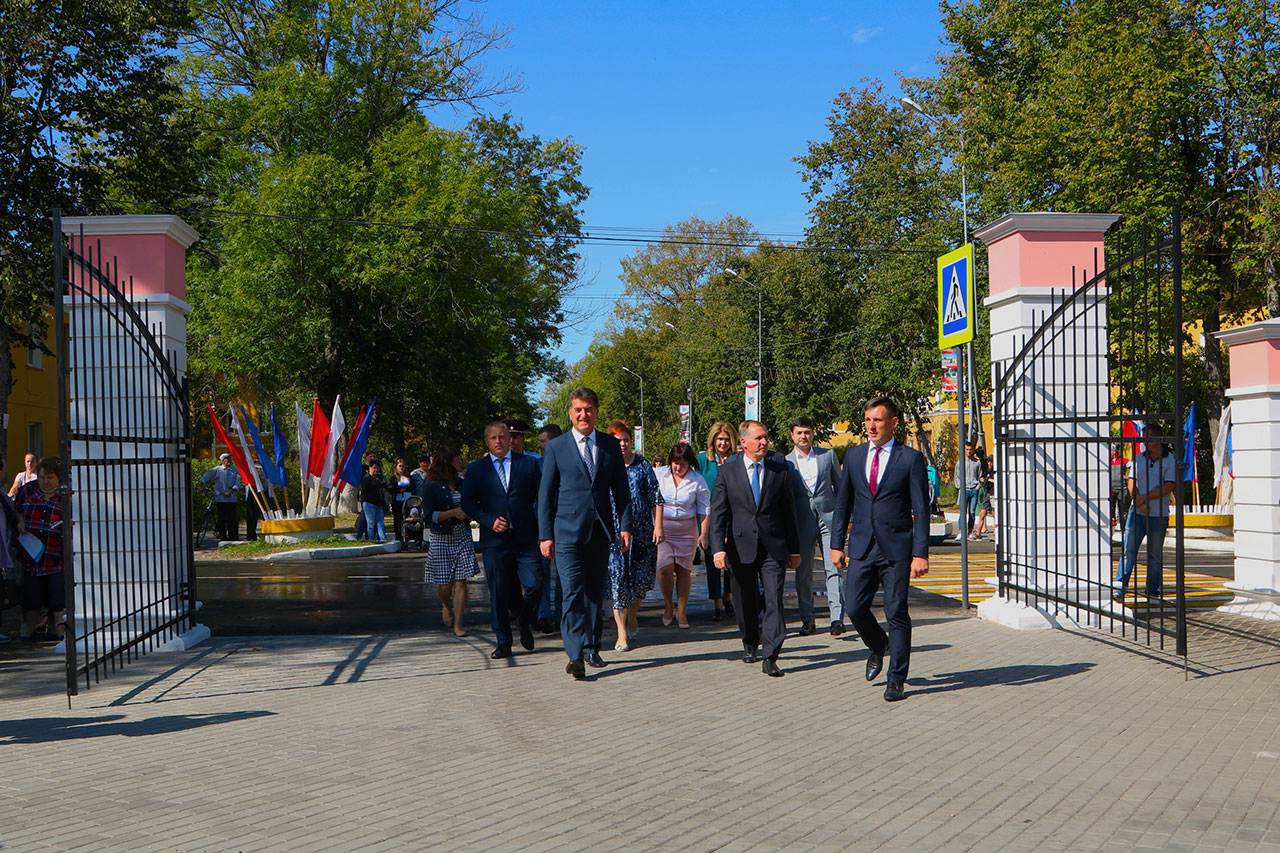 белые берега санаторий брянская область