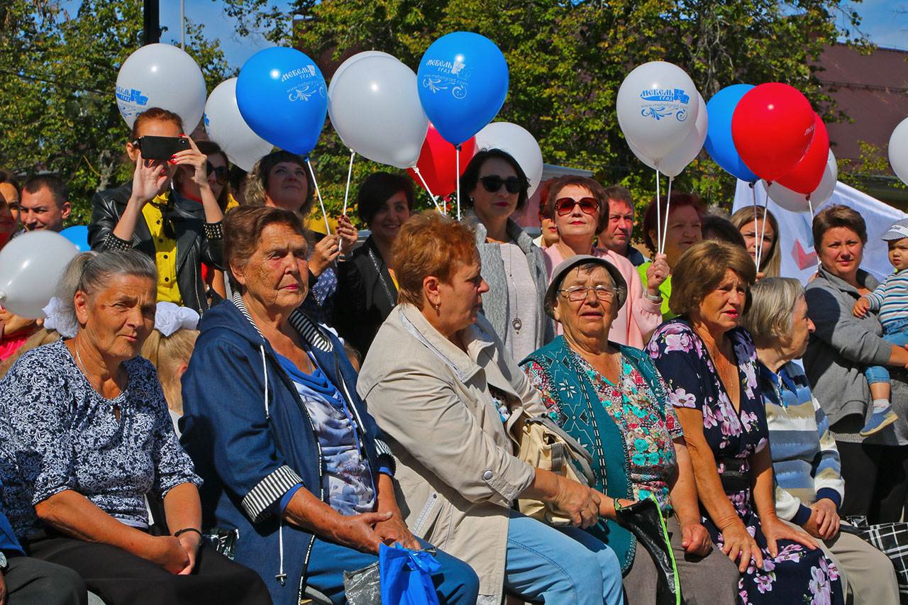 Погода на белом область