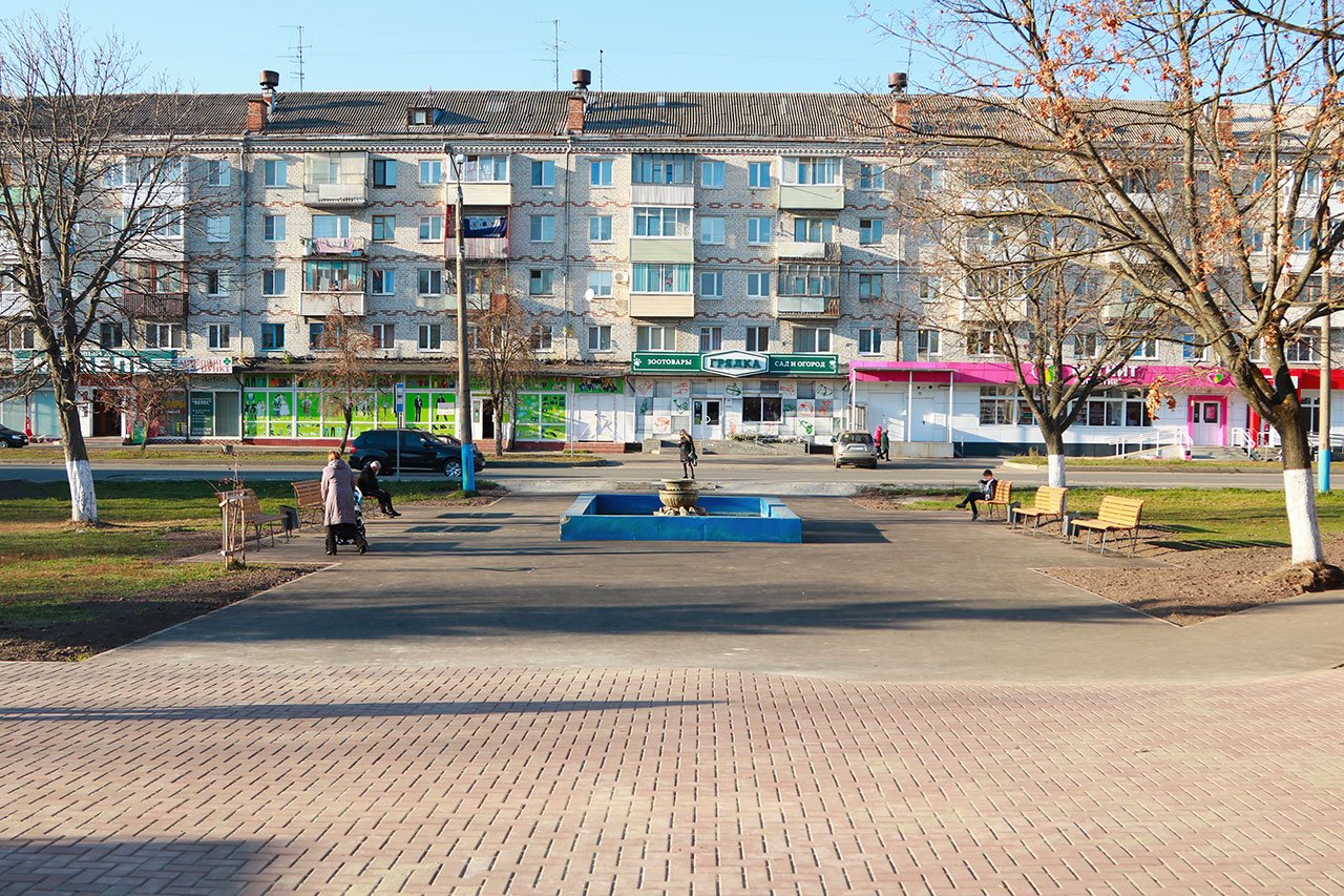 Сделать фото на паспорт брянск володарский район