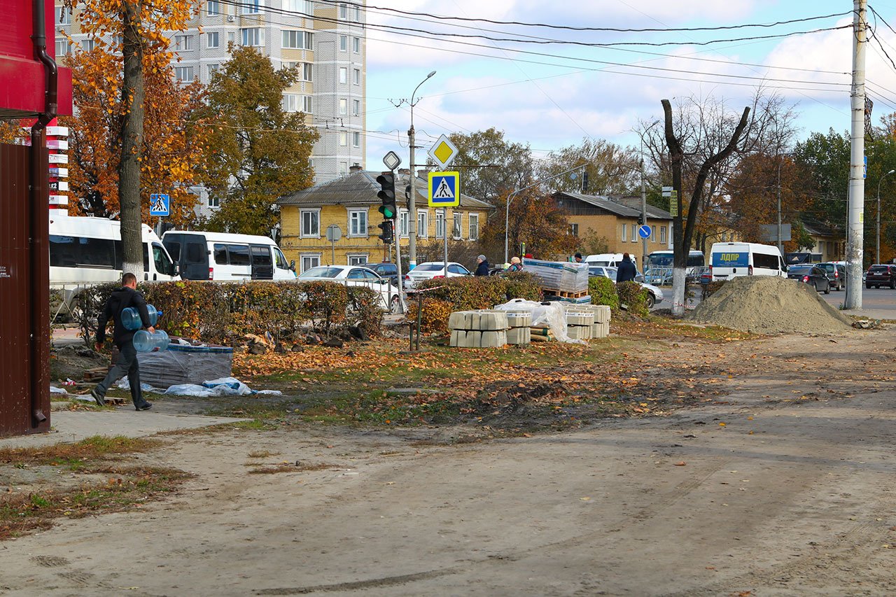 Сделать фото брянск фокинский район