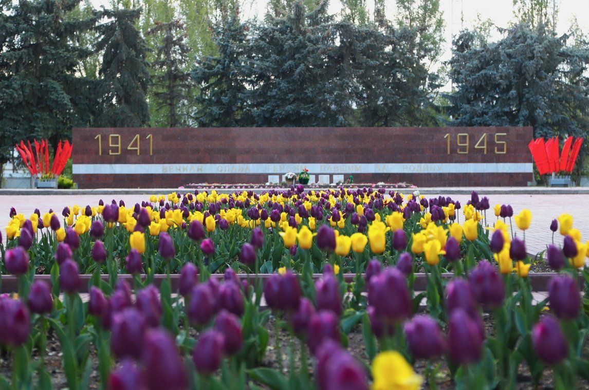 Фото весна брянск официальный сайт