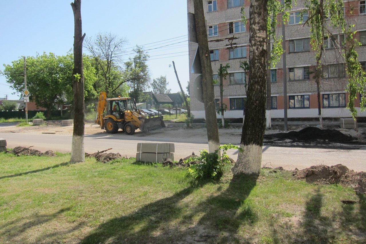 Молодая гвардия 18 брянск бежицкий