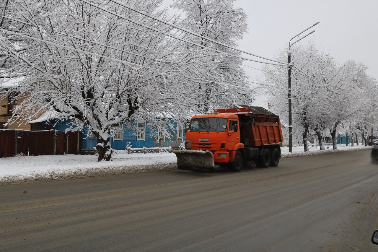 Прогноз на сегодня брянск