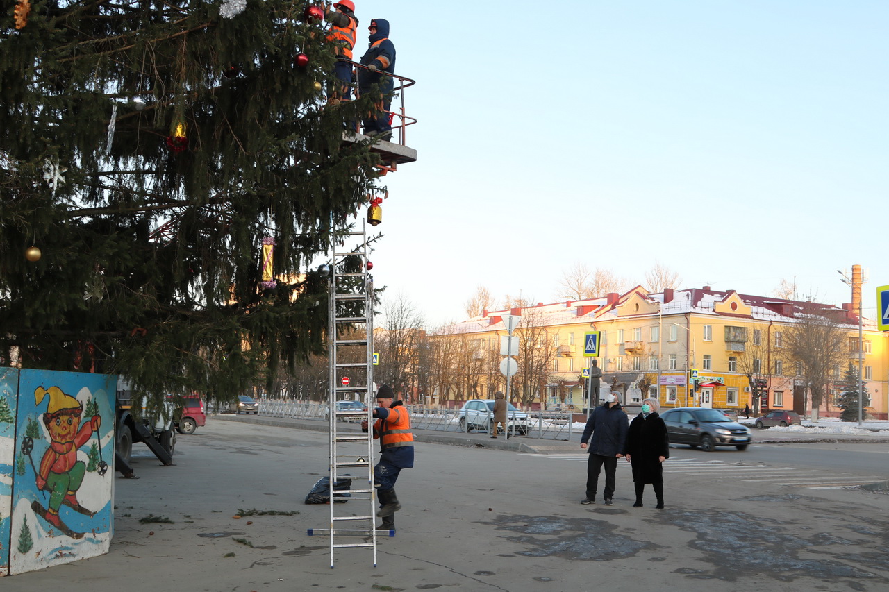 Фото брянск бежицкий район