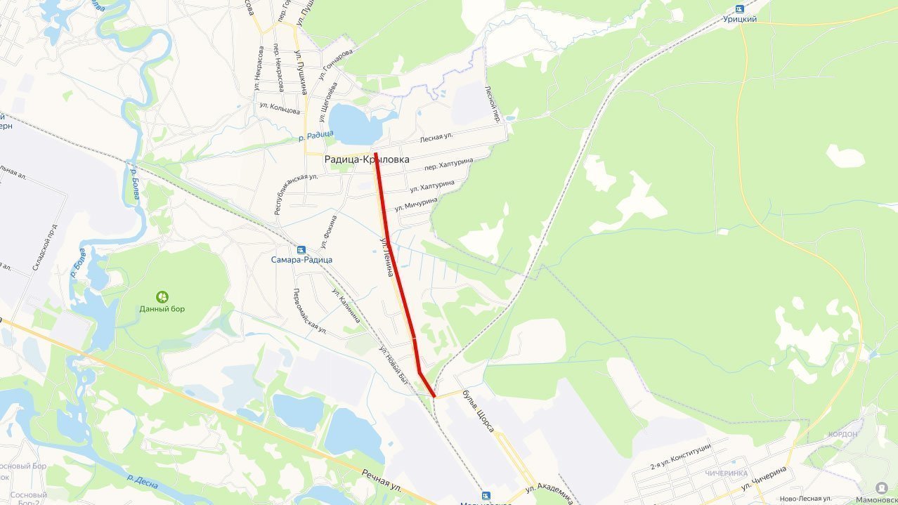 Расписание автобусов радица крыловка. Поселок Радица Крыловка Брянск. Радица-Крыловка Брянск карта. Озеро Радица Крыловка. Самара-Радица.