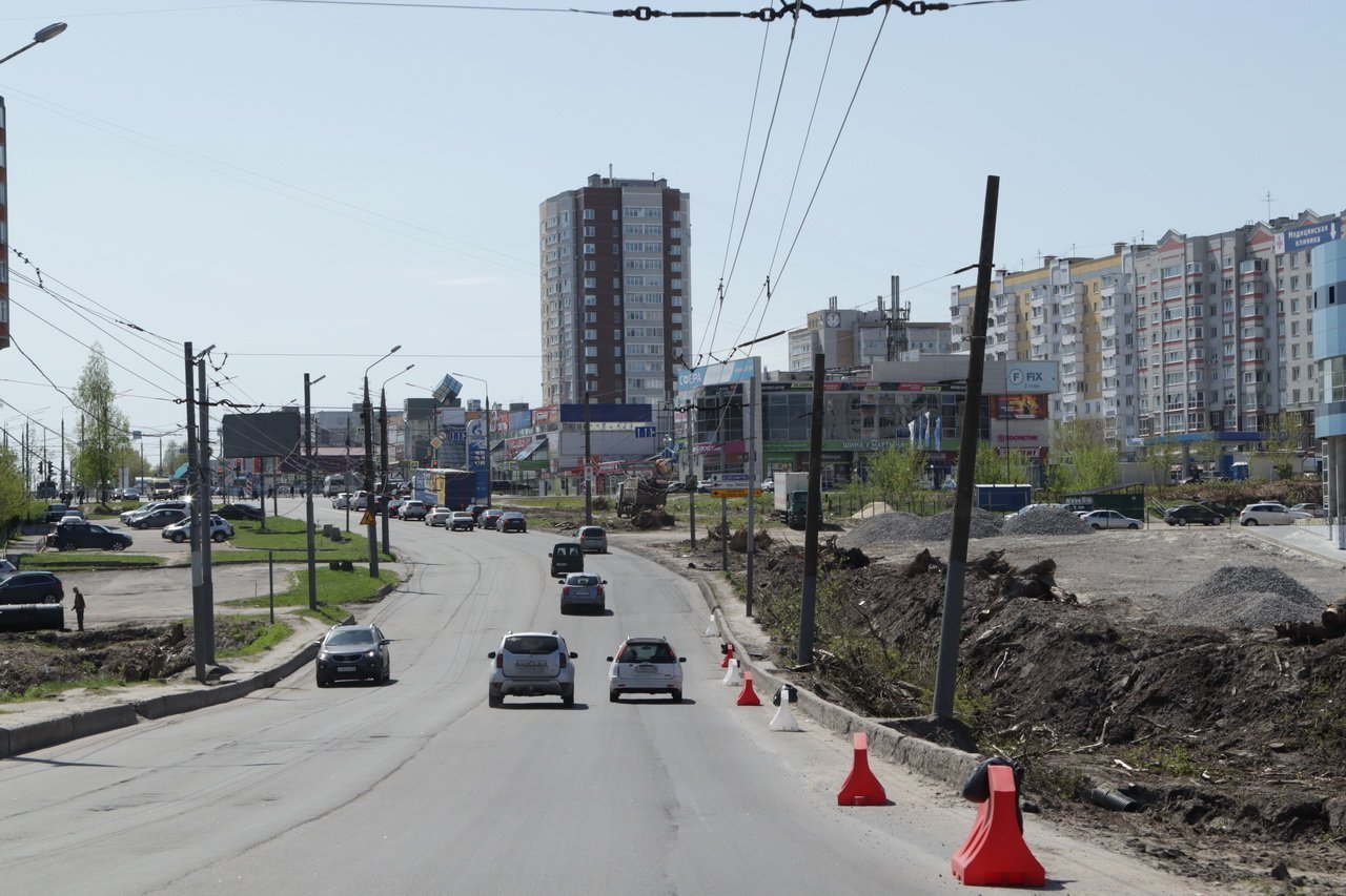 Брянск черта города. Ул Объездная Брянск. Брянск расширение объездной. Брянск ул Объездная больница. Расширение улицы.