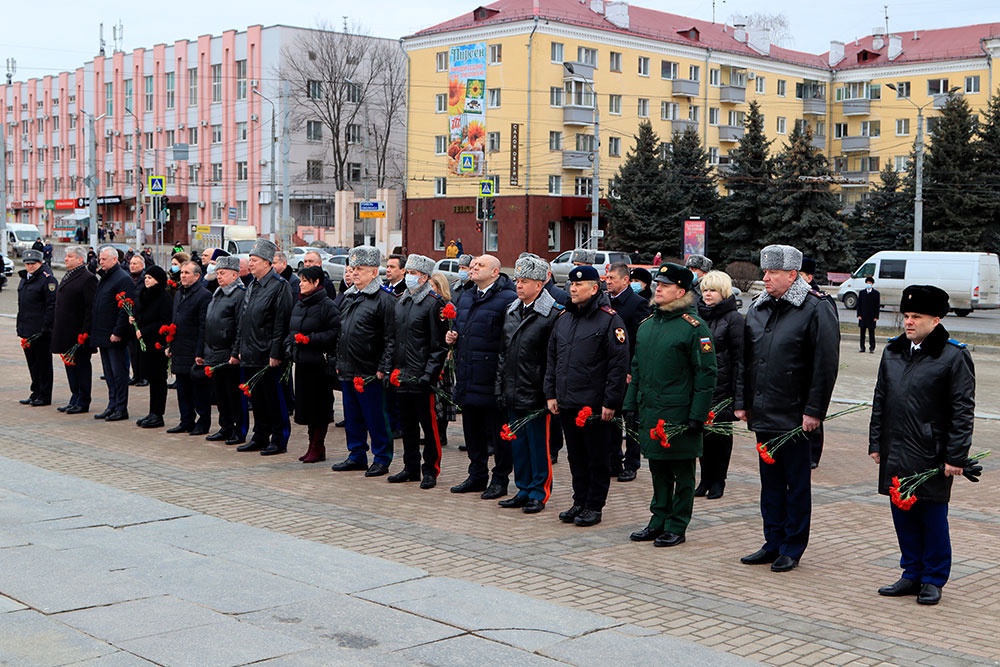 Фонд во имя отечества брянск. Отечество Брянск.