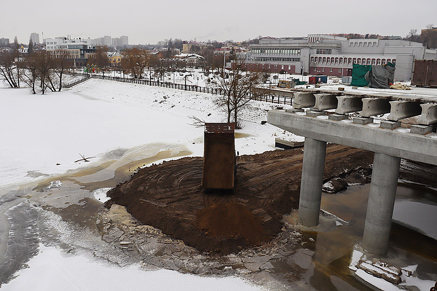 Славянский мост