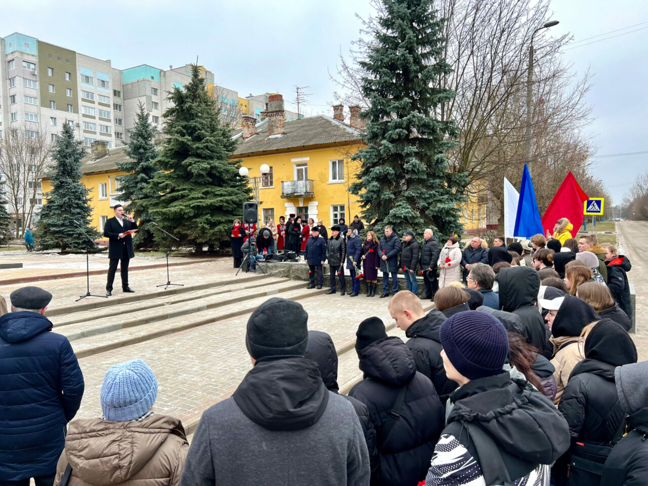 Брянск события сегодня последние