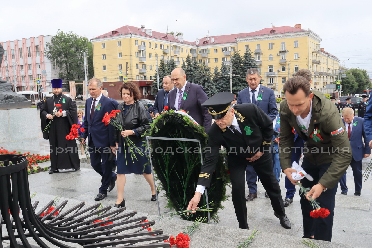 пицца на площади партизан брянск фото 43