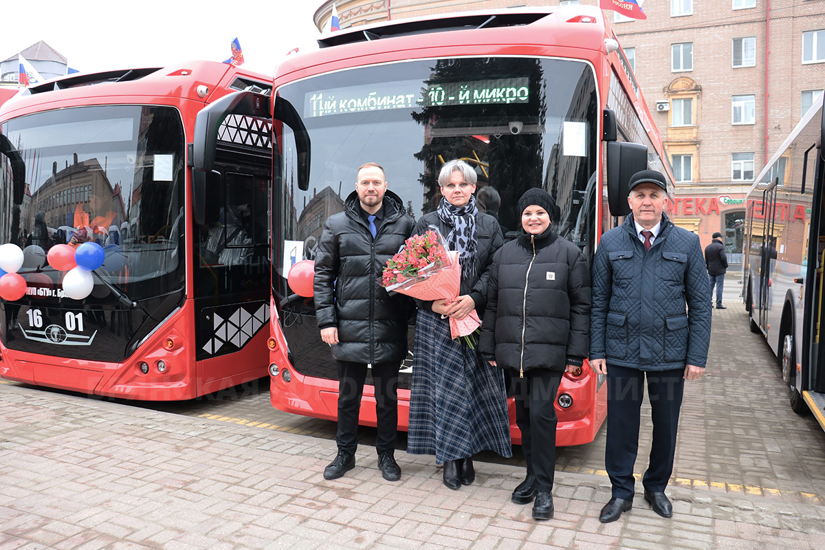 65 маршрутка брянск схема