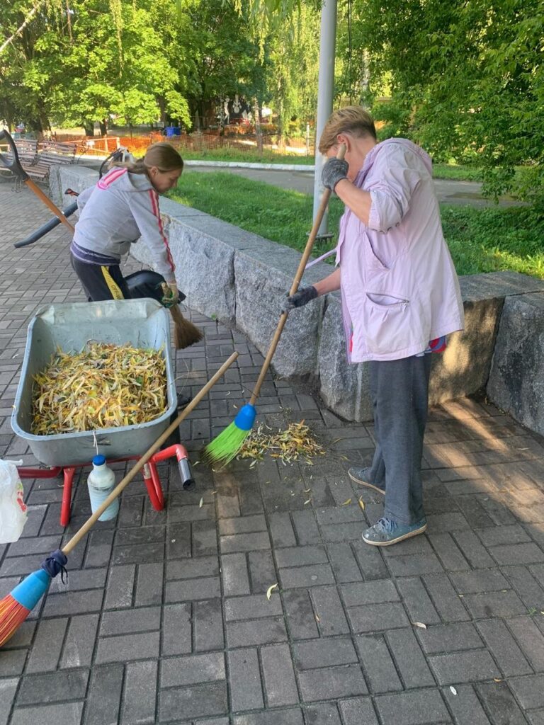 В парках Брянска планируют построить новые игровые площадки - Брянская  городская администрация